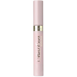 Lovely Best Ever Mascara Black 8g tusz