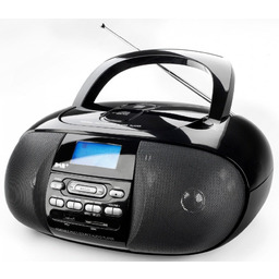 CD/Radio Cyfrowe DAB+USB/SD Hi-Fi Mp3 Dual DAB 43