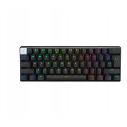 Klawiatura Logitech G Pro X 60 Lightspeed Czarny