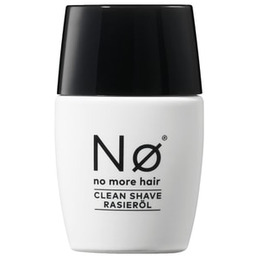 Nø Smooth tøday olejek-krem do golenia Krem