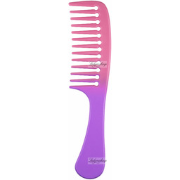 KillyS - Collorful Comb for Detangling - Grzebień