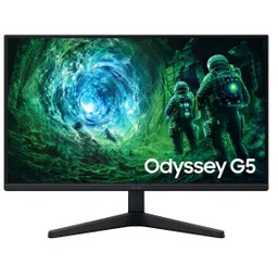 Samsung Odyssey G5 S27FG530EU 27" 2K IPS 200Hz
