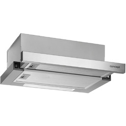 Okap teleskopowy CONCEPT OPV3150