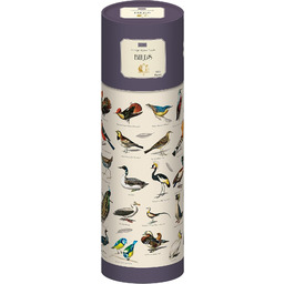 Robert Frederick RFS14040 ptaki puzzle 1000 elementów, wielokolorowe