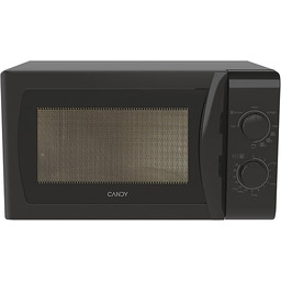 Candy Idea CMG20SMB Kuchenka mikrofalowa z grillem, 20