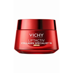 Vichy Liftactiv Collagen Specialist 16 Krem na Dzień