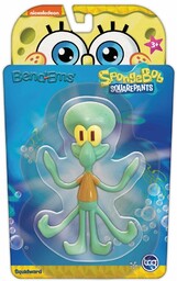 spongebob kanciastoporty scalmar figurka 15cm jazwares