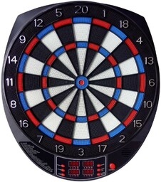 Enero Pro DART ELEKTRONICZNY Z ZASILACZEM I 4