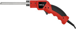 Yato NÓŻ DO STYROPIANU 150W (OSTRZA WYMIENNE 200MM
