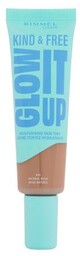 Rimmel London Kind & Free Glow It Up
