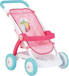 Smoby 7600254002 Disney Princess Spacerówka