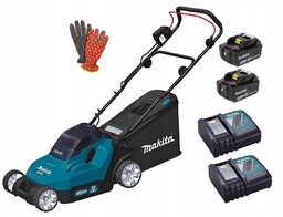 Kosiarka akumulatorowa Makita DLM382 18V 6AH TOP2025