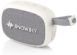 FiiO Snowsky Anywhere - white - Przenośny głośnik