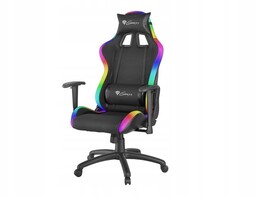 Genesis Fotel dla graczy Trit 500 Rgb