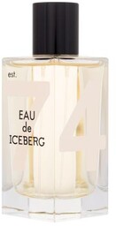 Iceberg Eau de Iceberg woda toaletowa 100 ml