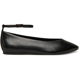 Baleriny Tamaris 1-22161-45 Czarny