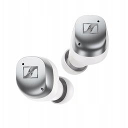 Sennheiser Momentum 4 White Silver najwyższa półka