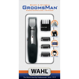 WAHL Trymer Groomsman 09918-1416