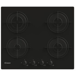 Płyta gazowa Candy CVW 6BB szkło hartowane 60