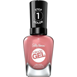 Sally Hansen Miracle Gel Lakier do Paznokci, 244