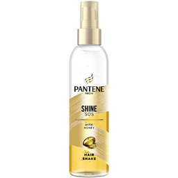 Pantene Pro-V Shine SOS, Odżywka w spray''u bez