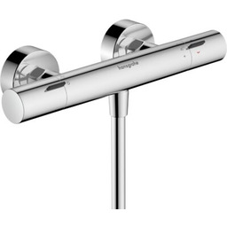 HANSGROHE Bateria prysznicowa Ecostat Fine 13324000 Chrom