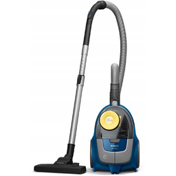 Odkurzacz bezworkowy 850W Philips Seria 2000 niebieski XB2125/09