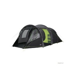HIGH PEAK NAMIOT PAROS 5 osobowy ciemno szary