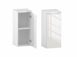 Słupek Łazienkowy ETH 30 cm DD Prawy -