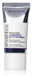 Smashbox Photo Finish Control Mattifying Primer Mini Primer