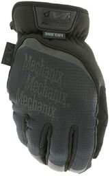 Rękawice antyprzecięciowe Mechanix Wear FastFit D4-360 - Covert