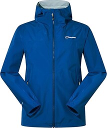 Berghaus Męska kurtka Deluge Pro 3.0, Electric Cobalt,