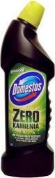 Płyn do WC DOMESTOS Zero Kamienia, 0,75l