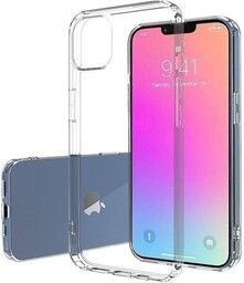 Żelowy pokrowiec etui Ultra Clear 0.5mm Motorola Moto