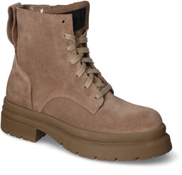 Botki Nessi 2201/375 Beż taupe