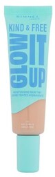 Rimmel London Kind & Free Glow It Up