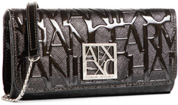 Torebka Armani Exchange 948481 CC794 00020 Czarny