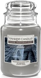 Yankee Candle Home Inspiration Cosy Up Świeca Duża