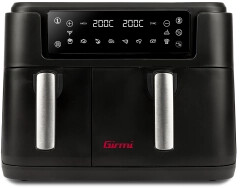 Girmi FG26 2400W 9l Air fryer