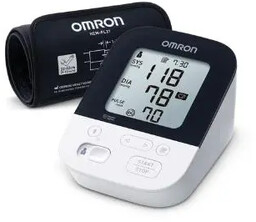 Omron M4 Intelli IT Ciśnieniomierz naramienny automatyczny