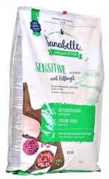 BOSCH Sanabelle Sensitive - sucha karma dla kota