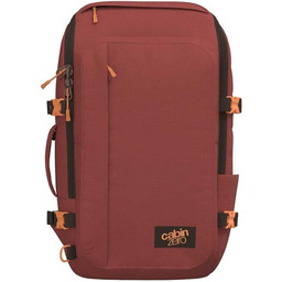 Cabinzero Adv 32l PLECAK Unisex Dorosły, Czerwony Sangria,