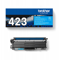 Nowy Toner TN-423C Brother DCP-L8410 HL-L8260 HL-L8360 MFC-L8900