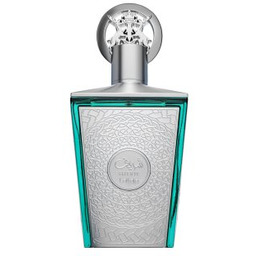 Lattafa Sherif woda perfumowana unisex 100 ml