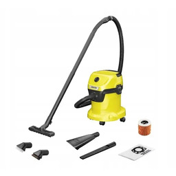 Odkurzacz Karcher Wd 3 V-15/4/20 Car 1.628-121.0 1000W