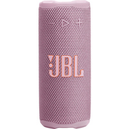 Głośnik bluetooth JBL Grip Różowy