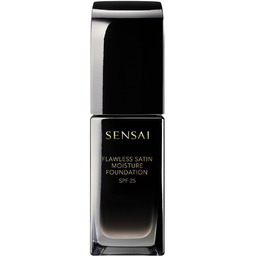 SENSAI Flawless Satin podkład matujący SPF20 203 Neutral