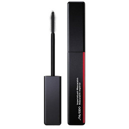Shiseido Imperiallash Mascara tusz do rzęs 01 Sumi