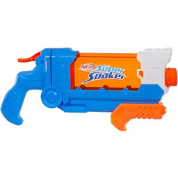 NERF Wyrzutnia wodna Nerf Super Soaker Flip Fill,