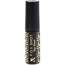 SHOT Top Steel Top Coat 5 g bezbarwny